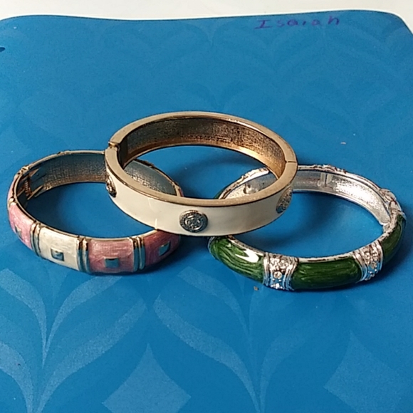 Costume Jewelery Jewelry - SALE - Women's Bracelets Bangle Bundle